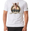 Isola dei Collezionisti - Myagg T - Shirt Pdor Color Bianca Xxl - 1