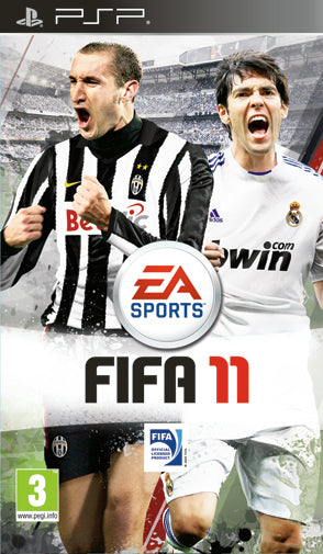 Isola dei Collezionisti - Fifa 11 - 1