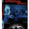Isola dei Collezionisti - Supernatural Activity - 1