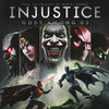 Isola dei Collezionisti - Injustice: Gods Among Us - 1