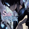 Isola dei Collezionisti - Solo Leveling #16 - 1