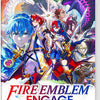 Isola dei Collezionisti - Fire Emblem Engage - 1