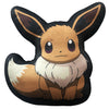 Isola dei Collezionisti - Cuscino Pokemon Eevee 3d - 1