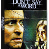 Isola dei Collezionisti - Don't Say A Word - 1