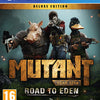 Isola dei Collezionisti - Mutant Year Zero - Road To Eden Deluxe Ed. - 1