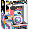 Isola dei Collezionisti - FUNKO POP Pride Star Wars BB-8 Bobble 640 - 1