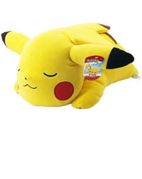 Isola dei Collezionisti - Pokemon: Sleeping Pikachu 18 inch Plush - 1