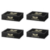Isola dei Collezionisti - Display 4x Dragon Ball Super Card Game Premium 7TH Anniversary Box 2024 BE24 - 1