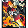 Isola dei Collezionisti - Unmatched Redemption Row, juego de mesa en inglés - 1