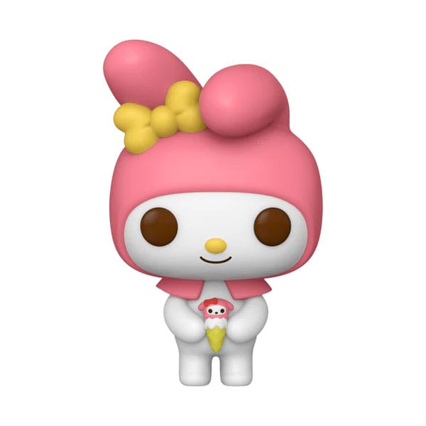 Isola dei Collezionisti - Hello Kitty POP! Sanrio Vinyl Figure My Melody 9 cm - 1