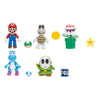 Isola dei Collezionisti - World Of Nintendo Mini Figure Super Mario Wave 40 10 Cm Assortment (5) - 1
