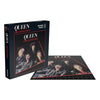 Isola dei Collezionisti - Queen: Greatest Hits 500 Piece Jigsaw Puzzle - 1