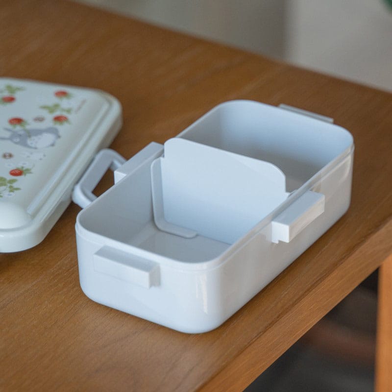 Isola dei Collezionisti - My Neighbor Totoro 4 locks Bento Box My Neighbor Totoro - 5