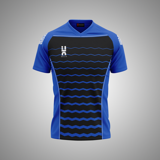 Hola5 Football Shirt