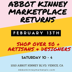 Mercado Abbot Kinney