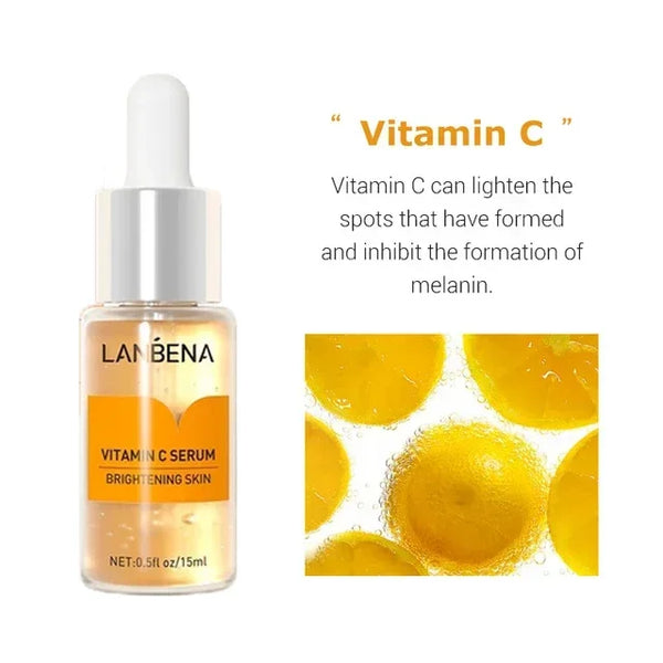 La Vitamine C