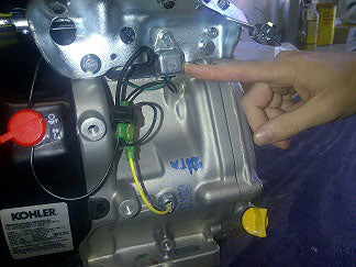 Engine-Fault-Diagnostic