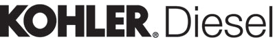 Kohler Diesel logo