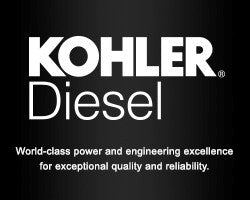 Kohler Diesel