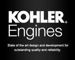 Kohler Engines