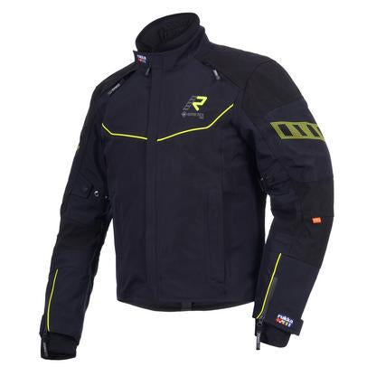 Highest Quality European Motorcycle Gear - Rukka, Daytona and Schubert ...