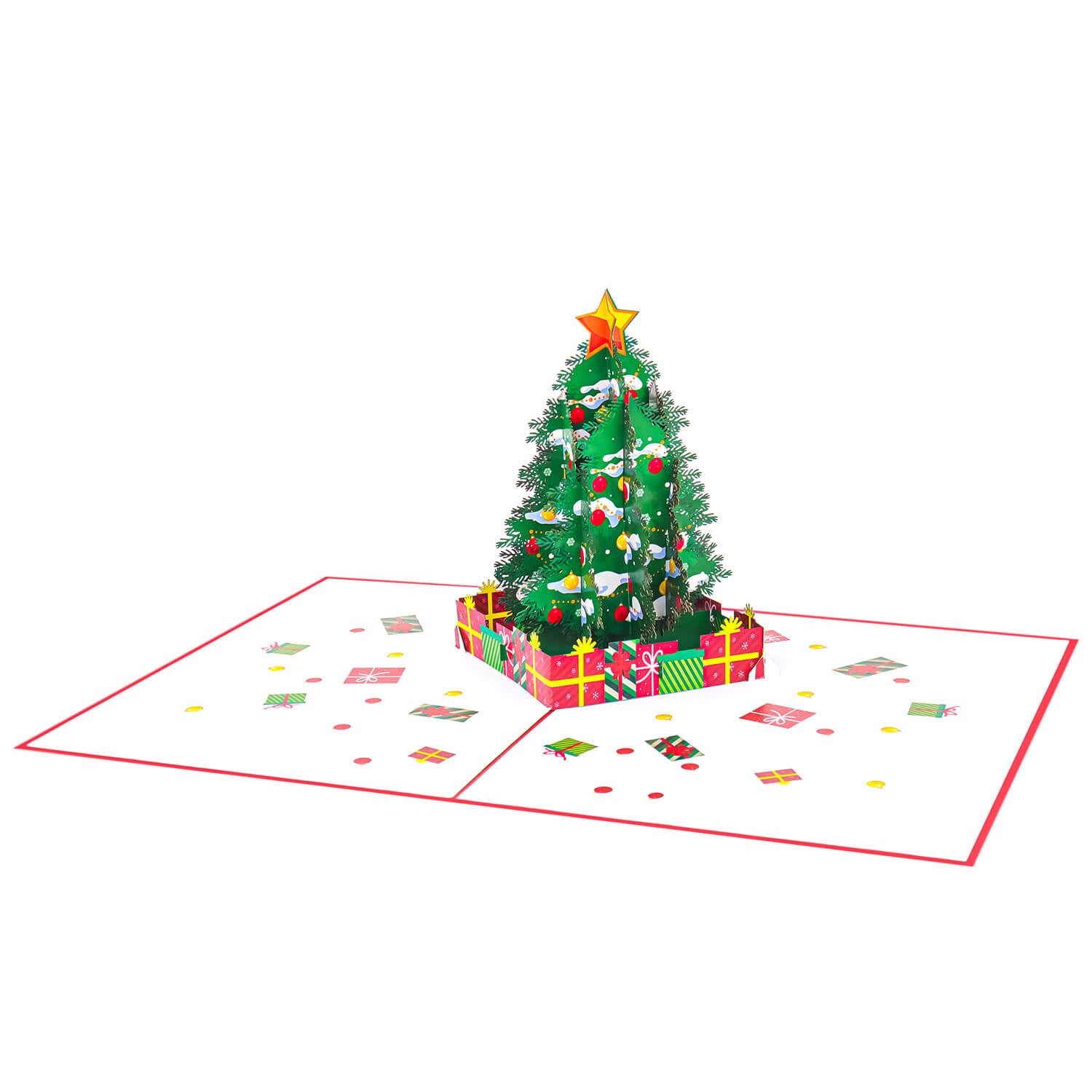 christmas tree clipart microsoft publisher