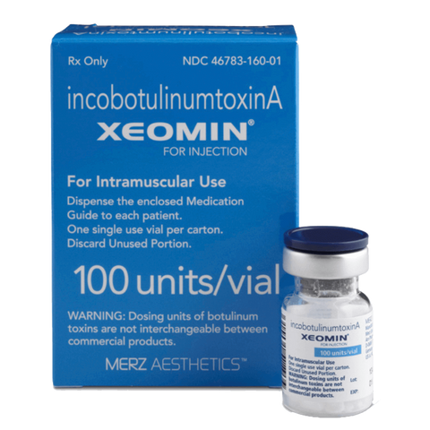 Xeomin Neurotixin