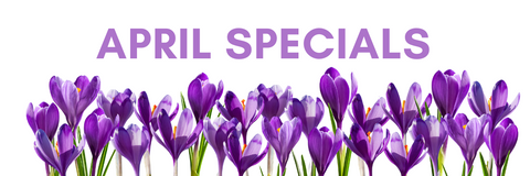 April Specials New You Aesthetic Botox, Hydrafacial, Skinvive, SkinCeuticals, Skin Rejuvenation