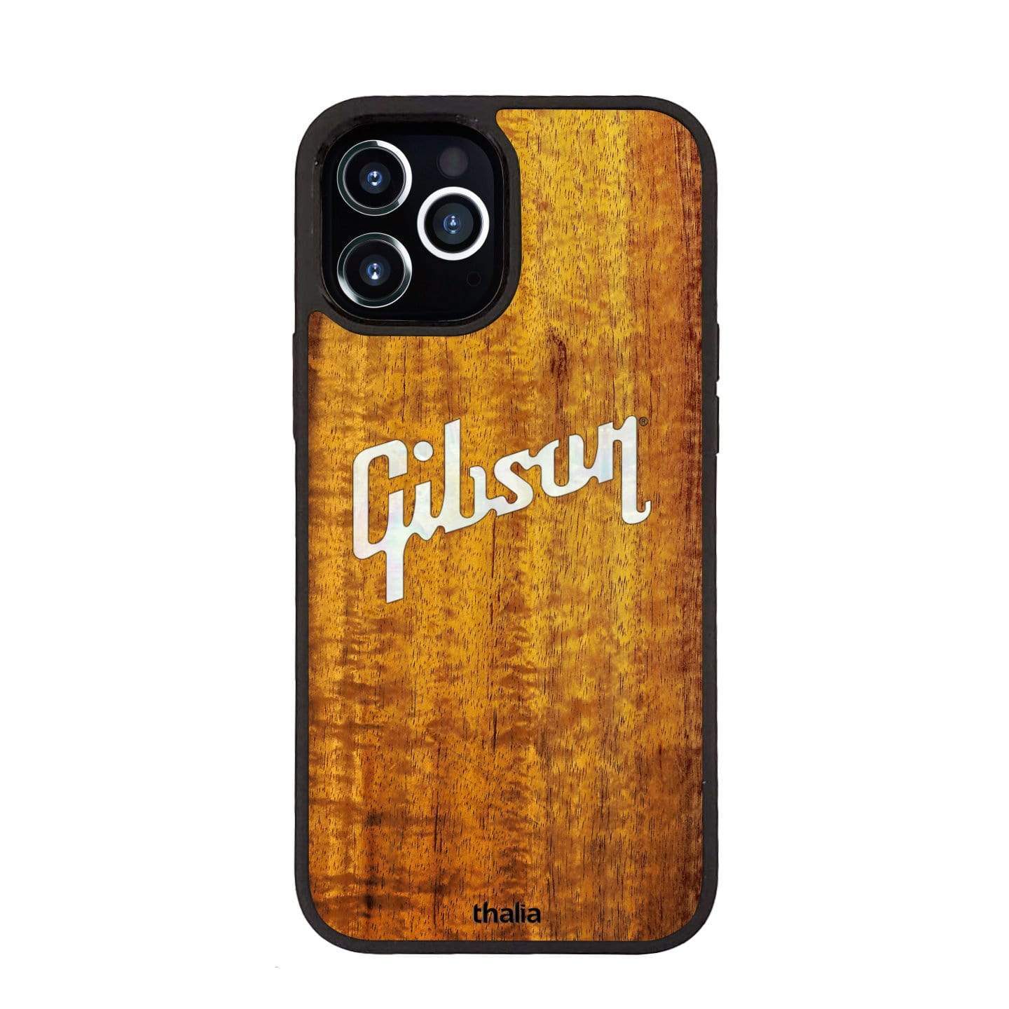 gibson phone case