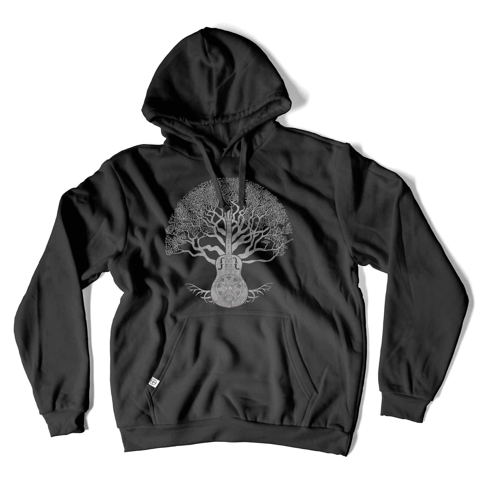 tree of life hoodie