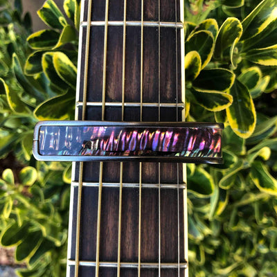 abalone capo