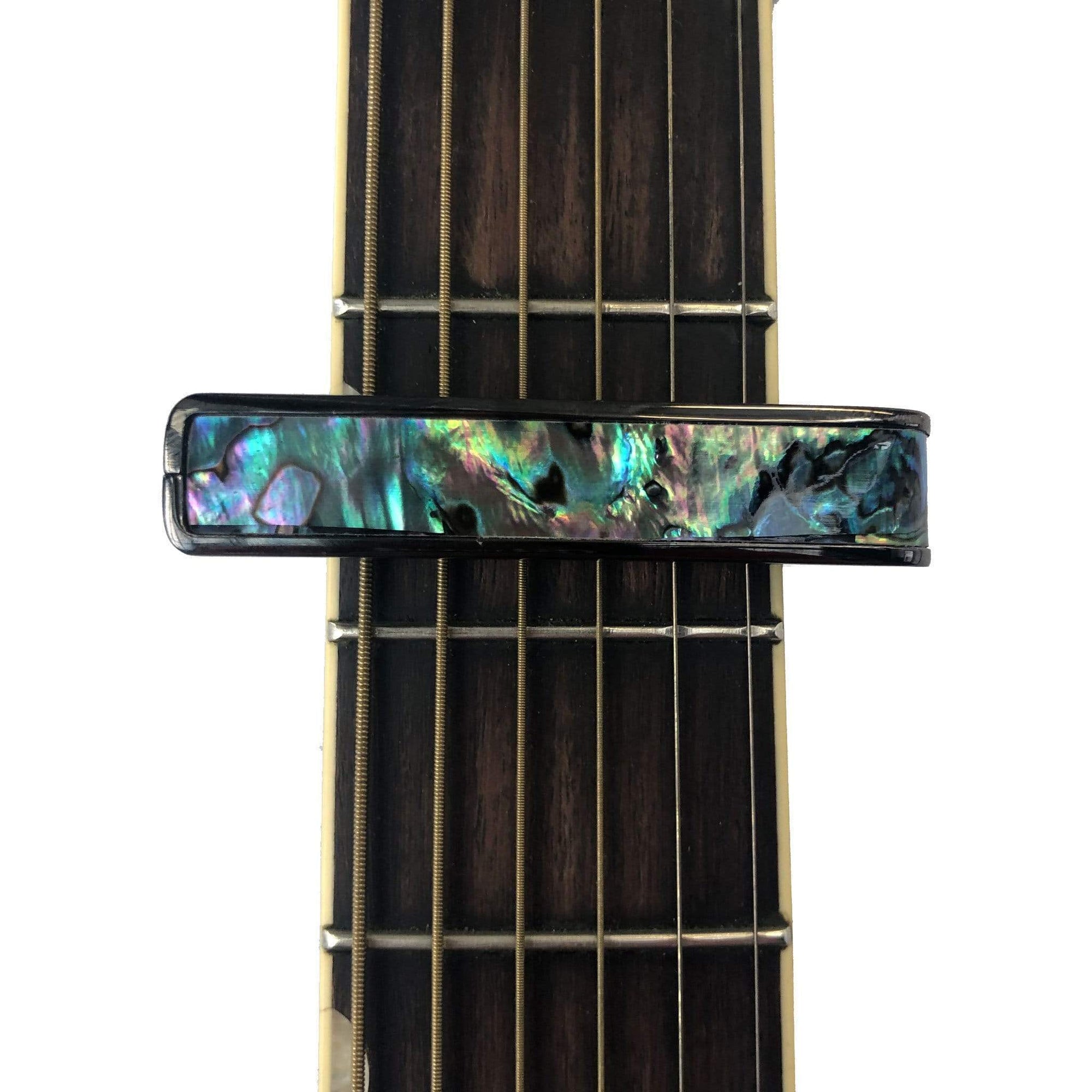 ニング・ Thalia 24K Gold with Mexican Greenheart Inlay イケベ楽器