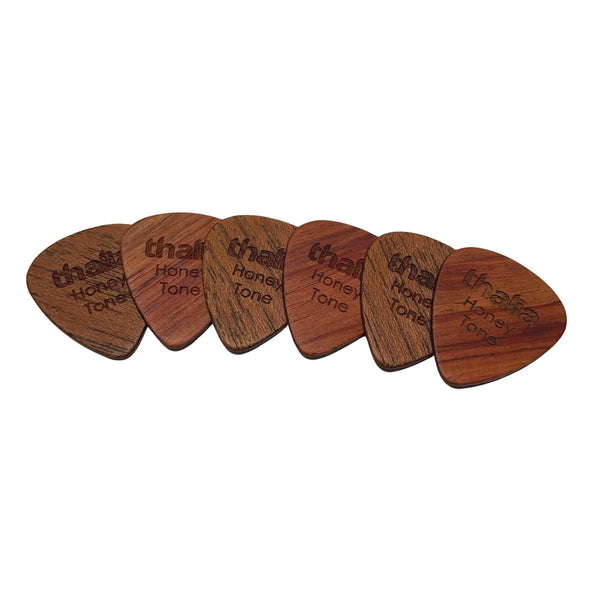 honey guitar picks