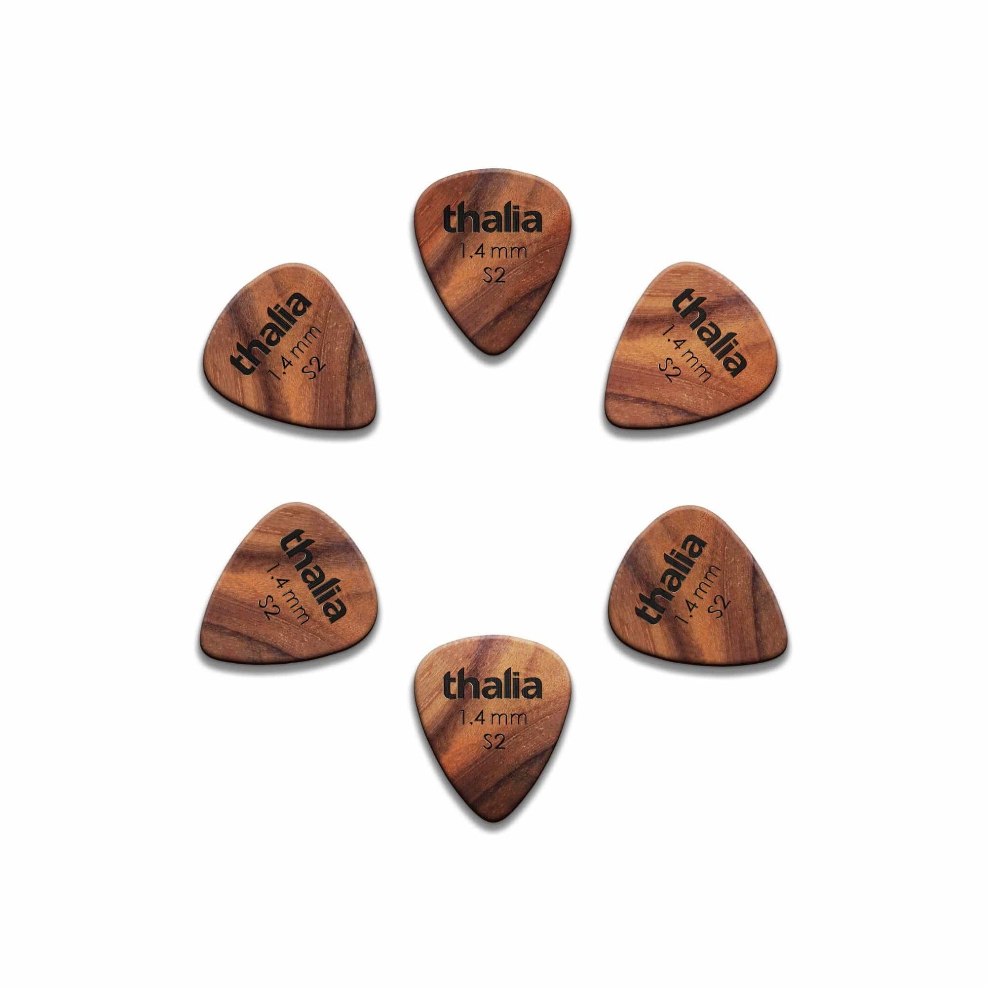 rosewood guitar picks