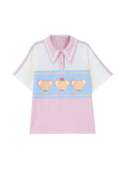 Cardcaptor Sakura Kero Tee Shirt