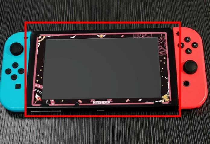 cardcaptor sakura nintendo switch