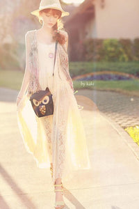 Kvalitní krajkové šaty s nastavitelným popruhem SP130242 Kawaii Estetická móda - SpreePicky