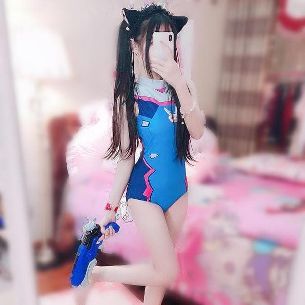 dva swimsuit