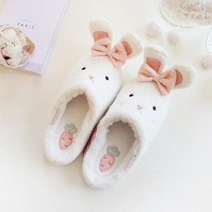 kawaii slippers