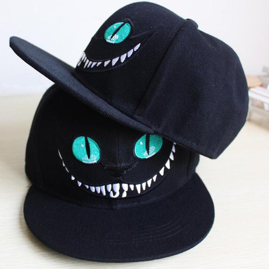 Alice in Wonderland Cheshire  Cat  Cap SP179445 SpreePicky