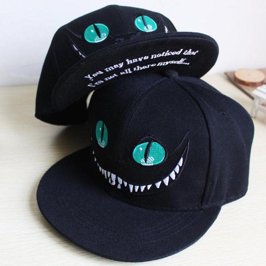 Alice in Wonderland Cheshire  Cat  Cap SP179445 SpreePicky