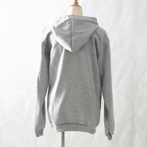 M-XXL Totoro Hooded Sweater SP153658 – SpreePicky