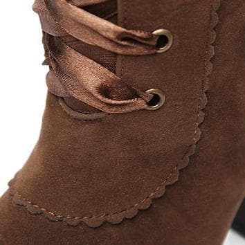 frye snow boots