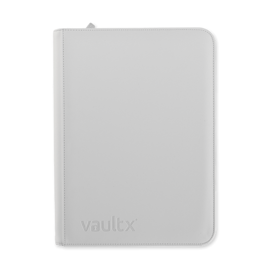 Exact Fit Card Sleeves – Vault X US