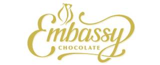 Embassy Chocolate Logo