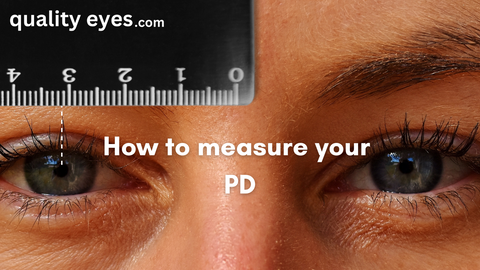 How to measure your PD