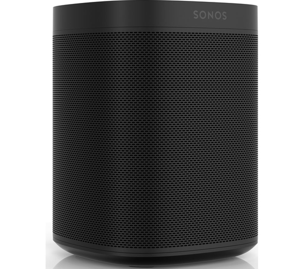 sonos multi room alexa