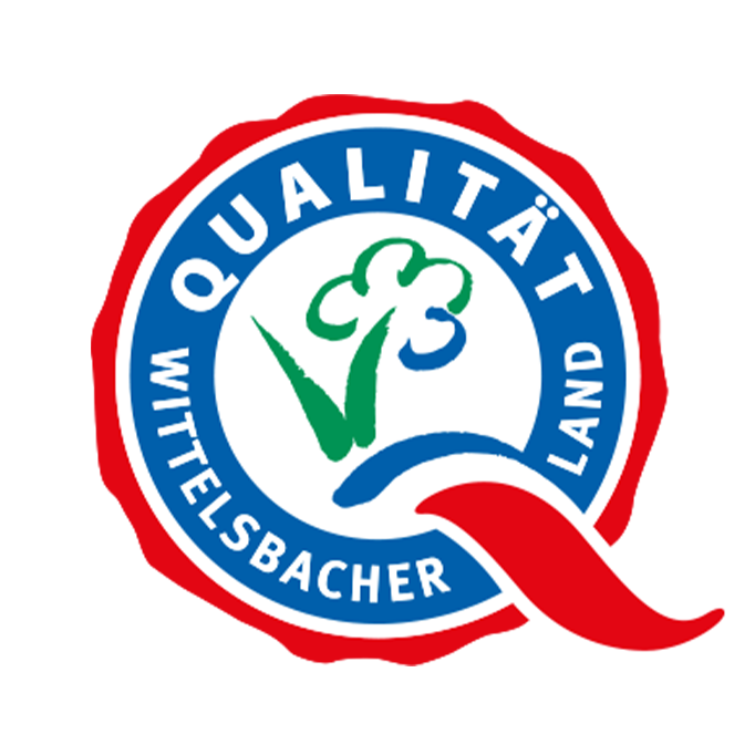 Qualitätssiegel des Wittelsbacher Landes