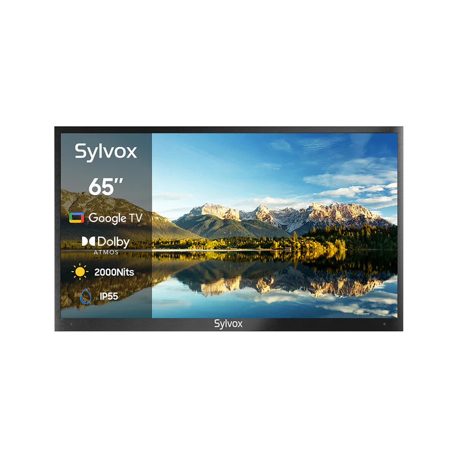 Sylvox 65