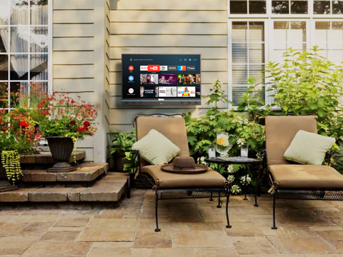 outdoor tv uk garden series